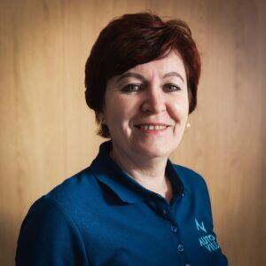 Picture of Andrea Kormaníková