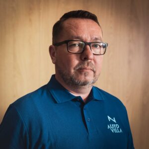 Picture of Ing. Peter Polkabla