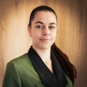 Picture of Mgr. Marta Neupauerová