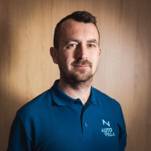 Picture of Ing. Patrik Stanislav