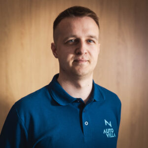 Picture of Michal Melega