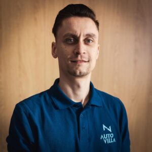 Picture of Lukáš Revay