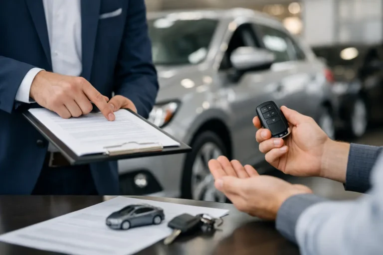 Záruka na jazdené auto pri kúpe a jej rozsah